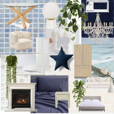 Lena Otte lochow Interior Design Mood Board by Coco Design on Style Sourcebook
