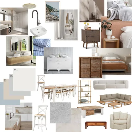 EmmaDate MoodBoard Interior Design Mood Board by Coco Design on Style Sourcebook