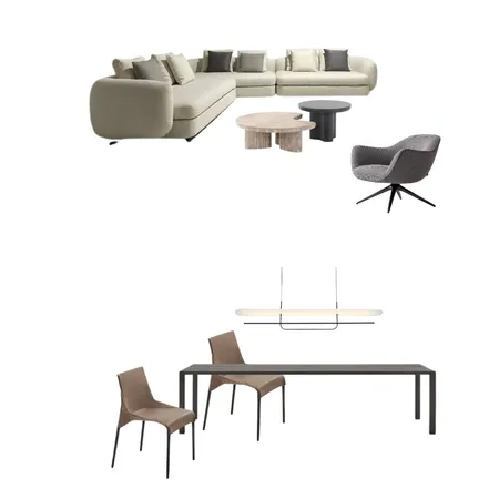 Poliform Interior Design Mood Board by Lht88 on Style Sourcebook