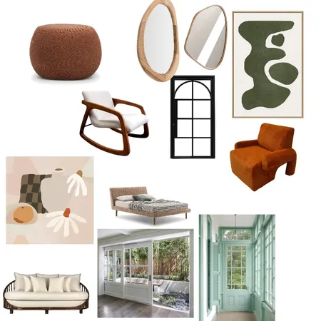 chapter one assignment Interior Design Mood Board by debate on Style Sourcebook