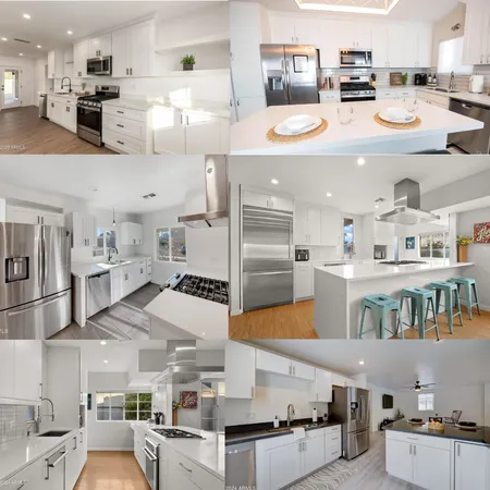 Current Listing/Sold Kitchen Interior Design Mood Board by bhutch7 on Style Sourcebook