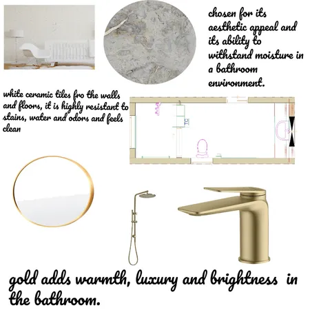 mildred Interior Design Mood Board by NAMBELA on Style Sourcebook