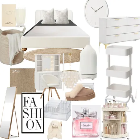 class work Interior Design Mood Board by lamiseljajieh@gmail.com on Style Sourcebook