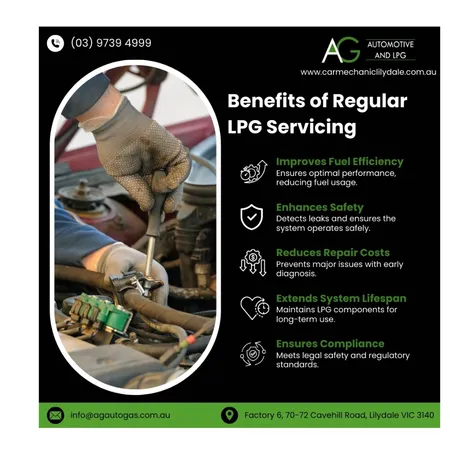 Reliable LPG Servicing in Melbourne | Car Mechanic Lilydale Interior Design Mood Board by carmechaniclilydale on Style Sourcebook