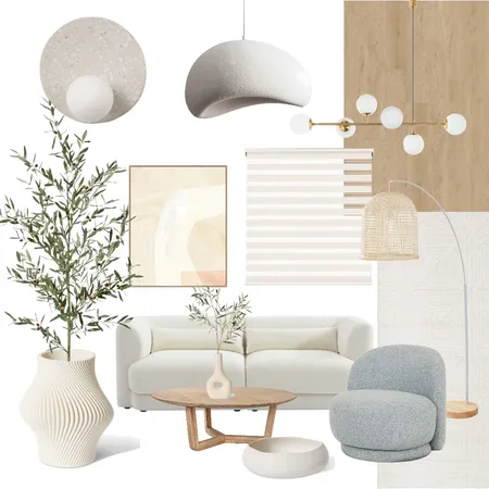 Reem Ben Shitrit Interior Design Mood Board by Ravida-interior on Style Sourcebook