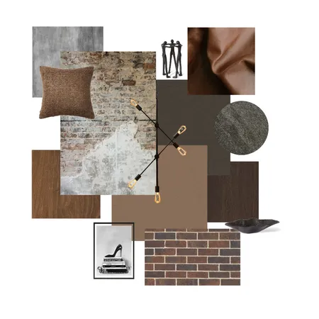 modern Interior Design Mood Board by shree on Style Sourcebook