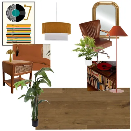 room Interior Design Mood Board by kc on Style Sourcebook
