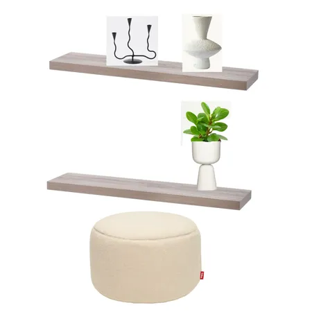 Mel Interior Design Mood Board by avivak on Style Sourcebook