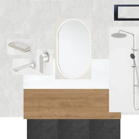 backup Interior Design Mood Board by Groundhogday on Style Sourcebook