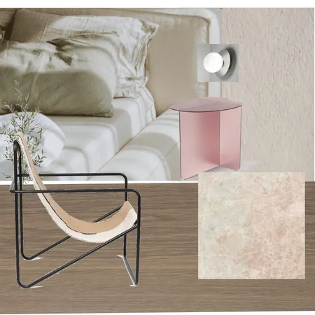 אברהם חדר שינה Interior Design Mood Board by Ofir Assulin Design on Style Sourcebook