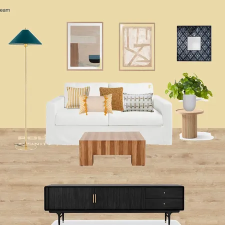 salón Interior Design Mood Board by sondealba@gmail.com on Style Sourcebook