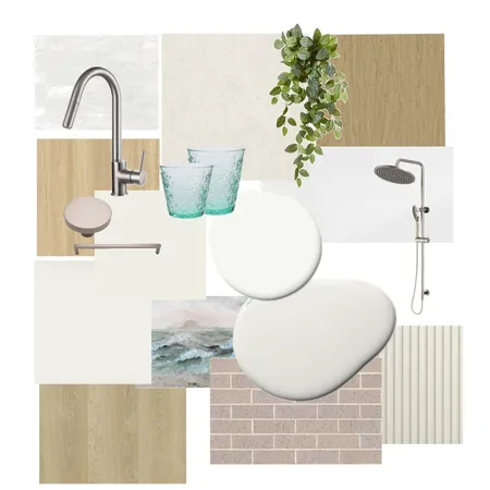 Oceanside South West Interior Design Mood Board by K8ykat on Style Sourcebook