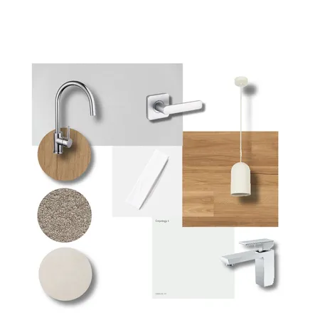 SCANDI Interior Design Mood Board by GWatkins on Style Sourcebook