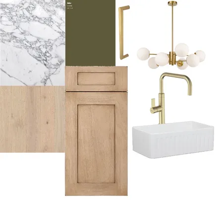 Kitchen Interior Design Mood Board by Shaymartin on Style Sourcebook