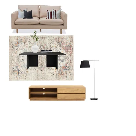 Thejesh Theatre Interior Design Mood Board by Chantelborg1314 on Style Sourcebook