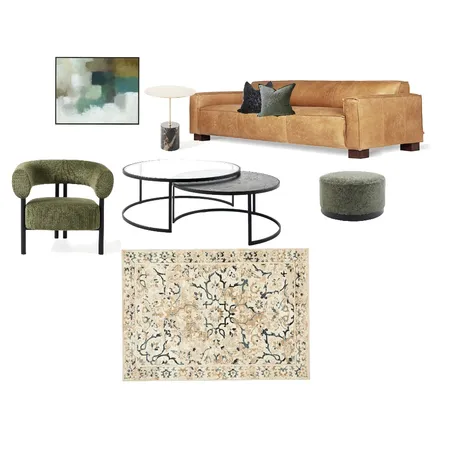 MCo Living 300924 Interior Design Mood Board by Styling Homes on Style Sourcebook