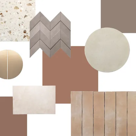 Natralis Quokka Moodboard (Colour Trends) Interior Design Mood Board by swhitehill@armstrongflooring.au on Style Sourcebook