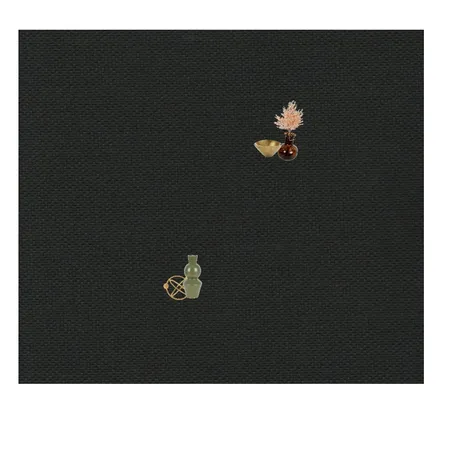 Study Interior Design Mood Board by Mim Romano on Style Sourcebook