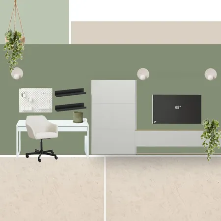 MERAV2 Interior Design Mood Board by anati on Style Sourcebook