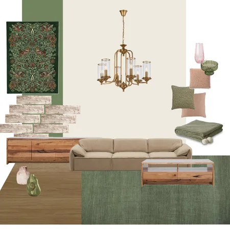 edik6 Interior Design Mood Board by scherzo on Style Sourcebook