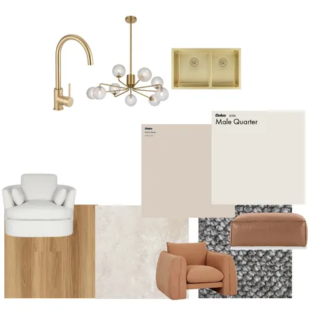 Catherine Circuit Interior Design Mood Board by carinacliffe@gmail.com on Style Sourcebook