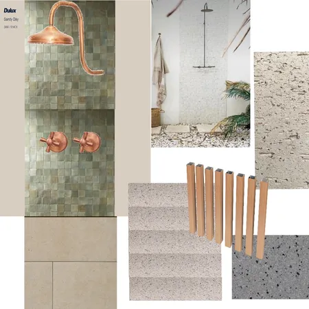 Queenscliff Front Yard Interior Design Mood Board by mirjana.ilic21@gmail.com on Style Sourcebook