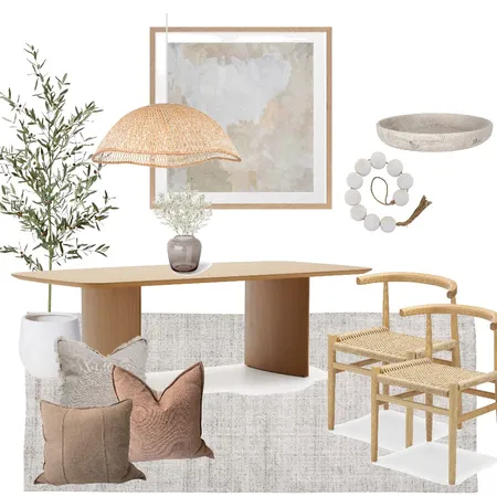 neutral kitchen Interior Design Mood Board by Breannen-Faye Guegan-Hill on Style Sourcebook