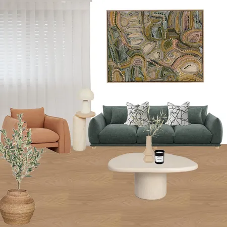 burbank beach oak Interior Design Mood Board by Sarah Interior Styles on Style Sourcebook