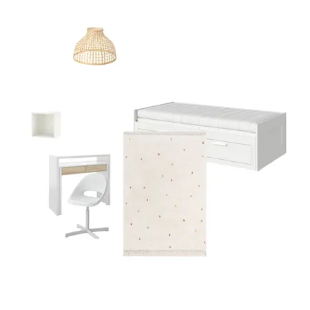 חדר ממד Interior Design Mood Board by nitzankog@gmail.com on Style Sourcebook