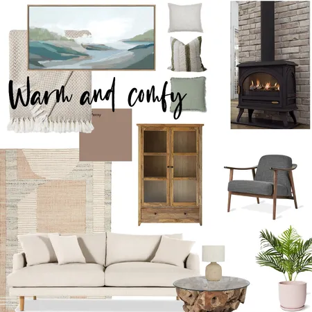 לוח השראה- עיצוב דירה נורדי/ כפרי Interior Design Mood Board by liron04111981@gmail.com on Style Sourcebook