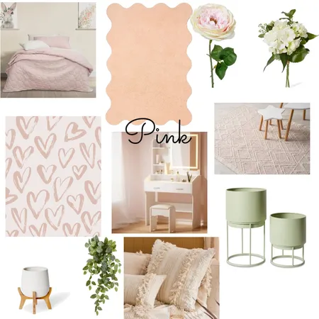 Techonology assesment pink Interior Design Mood Board by Jana Nabz on Style Sourcebook