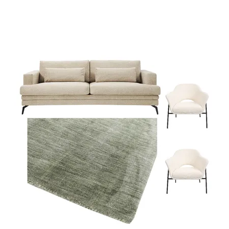 5 Rochdale - Neutrals Interior Design Mood Board by Lachie on Style Sourcebook