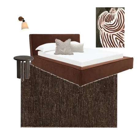 Project 2 Interior Design Mood Board by EbonyFormosa on Style Sourcebook