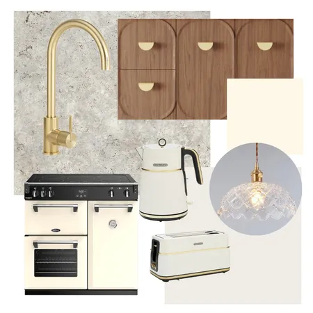 Kitchen Interior Design Mood Board by monsanch on Style Sourcebook