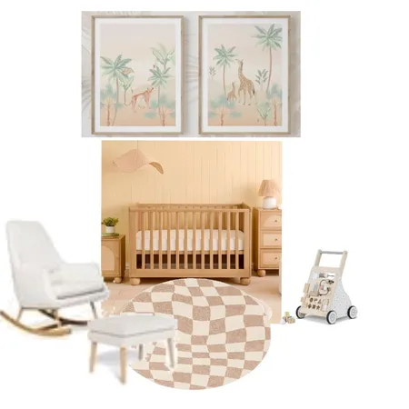 ELLY & JESS Interior Design Mood Board by PONT on Style Sourcebook