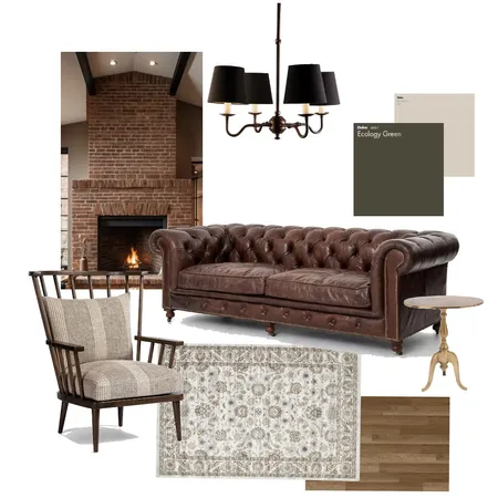restaurant lounge space Interior Design Mood Board by Ashleyeday on Style Sourcebook