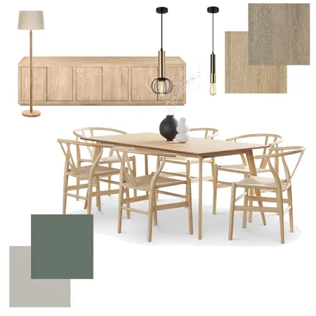 Taverna Cami Interior Design Mood Board by D'Agostino on Style Sourcebook