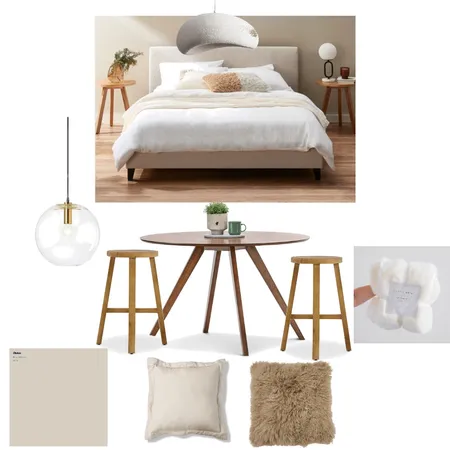 Mood board for technology Interior Design Mood Board by halaeid1 on Style Sourcebook