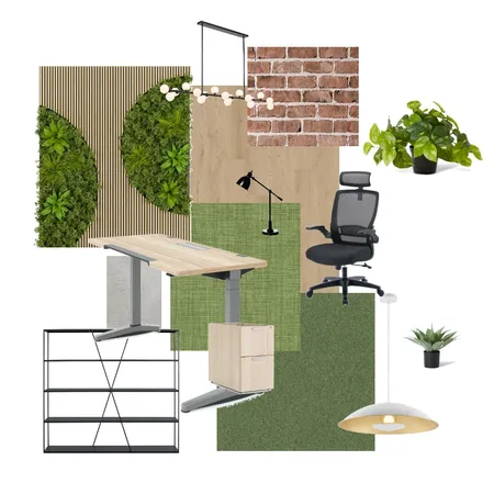designated workstations Interior Design Mood Board by hlha230@uky.edu on Style Sourcebook