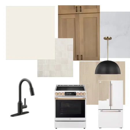 New Build Interior Design Mood Board by stenmary on Style Sourcebook