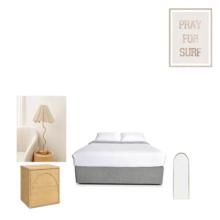 Dudley bedroom Interior Design Mood Board by caitlin@jenkinslegal.com.au on Style Sourcebook