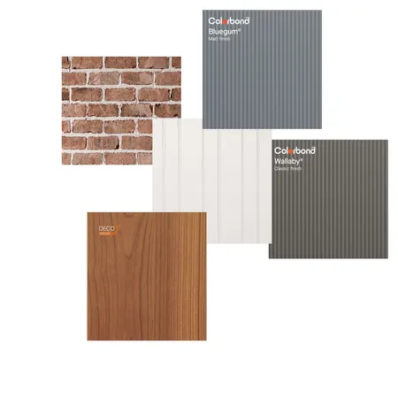 Cook Street exterior Interior Design Mood Board by Amyjeremy on Style Sourcebook