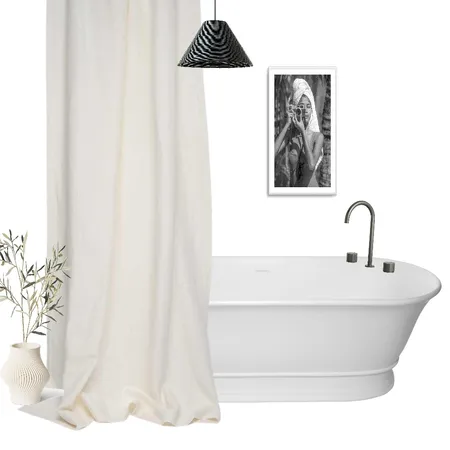 Toilet Interior Design Mood Board by Shidaishounientuan on Style Sourcebook