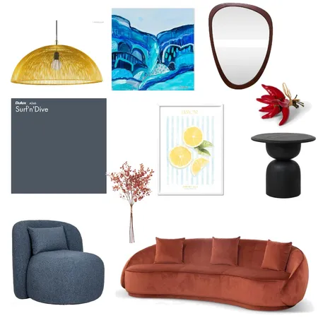 Mood Board Interior Design Mood Board by rachelholland on Style Sourcebook