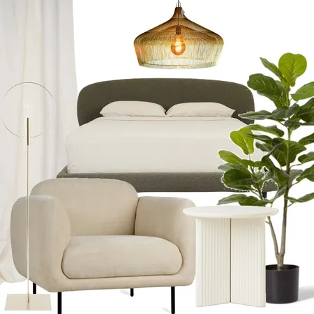 Assessment decoration and styling Interior Design Mood Board by Cm decora on Style Sourcebook