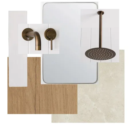 Ensuite actual taps Interior Design Mood Board by Chelseko on Style Sourcebook