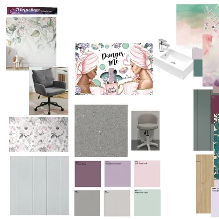 MSN Interior Design Mood Board by Michelle Donnelly on Style Sourcebook