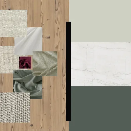 Cc Interior Design Mood Board by GLAN on Style Sourcebook