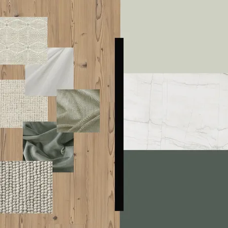 C Interior Design Mood Board by GLAN on Style Sourcebook