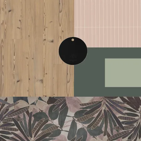 B Interior Design Mood Board by GLAN on Style Sourcebook